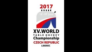 WCH 2017 Liberec Live Stream [upl. by Nosraep]