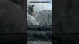 Find the Secret Merchant Chests in Windhelm 🛒❄️ [upl. by Ylelhsa]