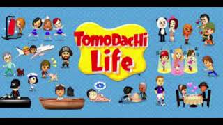 Tomodachi Life  Day Theme  1 hour [upl. by Ayanahs]