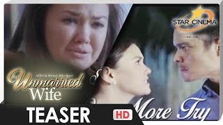 Watch quotThe Unmarried Wifequot FULL MOVIE for FREE here httpsyoutubeQZkckQtQNGs [upl. by Eirallih]