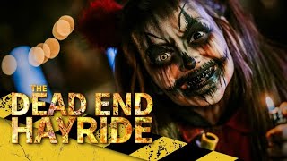 Dead End Hayride Teaser Wyoming MN [upl. by Sylram713]