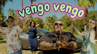 clip vengo vengo Henock x rey [upl. by Baskett]