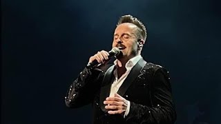 Alfie Boe ‘Bring Him Home’ alfieboe AlfieBoeMusic lesmiserables vegas music singer fyp [upl. by Adiel]