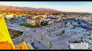 imzouren 2020 إمزورن‎ ❤ rif al hoceima [upl. by Eah]