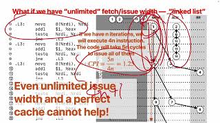 CS203 2024 Fall 16 Programming on OoO processors and parallel architectures [upl. by Oesile]