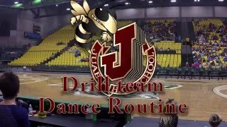 Drill Team SemiFinals [upl. by Dotson]