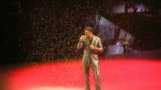 George Michael  Last Christmas 2min clip [upl. by Sacken724]