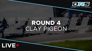 Daniel Ricciardo Series  Round 4 2024  Clay Pigeon [upl. by Nimaj]