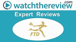 FTD Florists Review  Flower Delivery Services [upl. by Joash666]