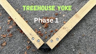 Treehouse Yoke the Beginning [upl. by Karalee482]