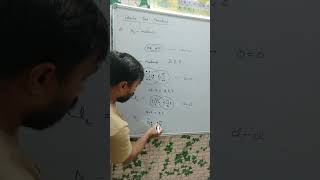 Simple tricks for Lewis Dot structure of Nitogen molecule N2  ¶ Class 10th Jkbose [upl. by Riccio603]