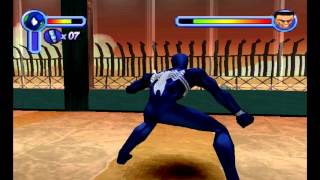 Spidey vs Hammerhead SpiderMan 2 Enter Electro PS1 [upl. by Iow644]