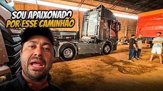 DICAS PARA QUEM VAI PEGAR O IVECO PELA PRIMEIRA VEZ [upl. by Ailefo]