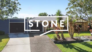 For Sale 4 Burdekin Court Hillcrest Stone Logan West [upl. by Ridgley]