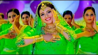 Mera Sona Sajan Ghar Aaya  Wedding Song  Full HD Video  Dil Pardesi Ho Gayaa  Sunidhi Chauhan [upl. by Ordnasela264]