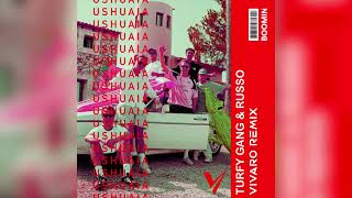 Turfy Gang amp Russo  Ushuaia Vivaro Remix [upl. by Gwenneth]