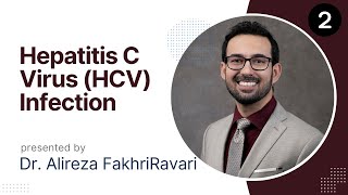 💊 HCV in Adults Objective 2 [upl. by Millwater]