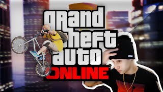 Skill Test GTA V [upl. by Royden589]