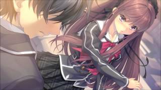 Nightcore  Trahison Le roi lion [upl. by Shear]