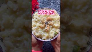 Pongal The Ultimate Festive Recipe for Navaratri Celebrations [upl. by Palma617]