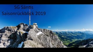 Saisonrückblick 2019 [upl. by Nerraw369]