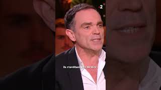 🗣️ quotIl y a la toxicomanie de Pierre Palmade et celle de linfoquot pour Yann Moix [upl. by Lerraf693]