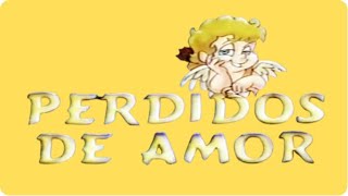 Trilha da Novela Perdidos de Amor Nacional Tv Bandeirantes 1996 [upl. by Chil]