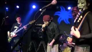 FAITH LIMP BIZKIT COVER BANDJAPAN [upl. by Kandy950]