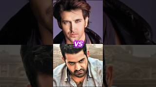 Hrithik Roshan 🆚 Jr NTR [upl. by Janerich]