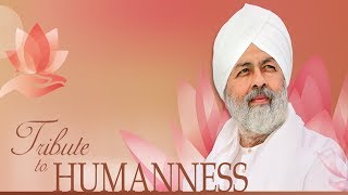 Humanness Song  Sant Nirankari Mission [upl. by Haimes]