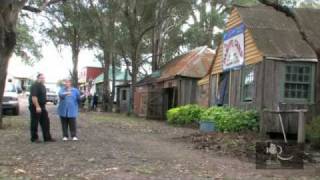 Friends of Australiana Pioneer Village Pt 01 [upl. by Lunette816]