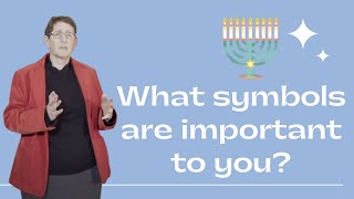 Jewish  What symbols are important to you [upl. by Aicinod]