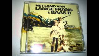 Lange frans amp baas B Gedoogbeleid [upl. by Olcott]