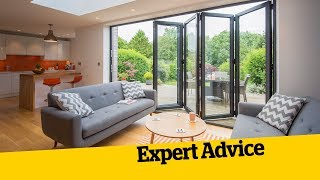 What to Look for in a BiFold Door [upl. by Lekar]