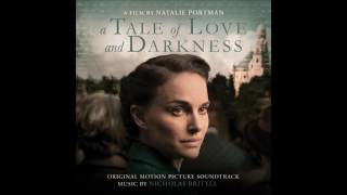 Nicholas Britell  quotCossack Lullabyquot A Tale of Love and Darkness OST [upl. by Bakeman]