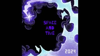 Art Fight Attack 2  Space and Time [upl. by Hertzog564]