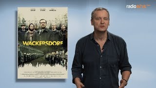 Die Filmtipps vom 20092018 Wackersdorf  Utøya 22Juli  Wir sind Champions [upl. by Butterworth537]