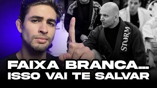 3 principais habilidades para iniciantes no Jiu Jitsu para evoluir mais rápido [upl. by Alael]