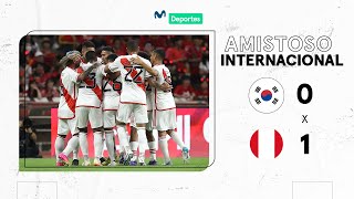 Resumen y goles  Inter Miami 06 Barcelona  Amistoso Internacional  TUDN [upl. by Ahsemo]