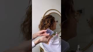 quotTrasforma i tuoi capelli corti in 5 minuti Tutorial Facile e velocequot tutorial [upl. by Alleira]