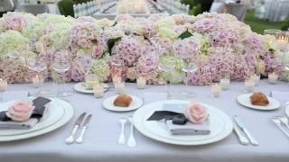 Villa Ephrussi de Rothschild Wedding [upl. by Lifton]