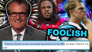 5 Times MEL KIPER was DEAD WRONG About NFL Draft Projections [upl. by Gilroy]