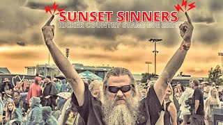 Kicker Country Stampede 2021 Recap w Sunset Sinners [upl. by Debbra933]