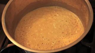 Food Wishes Recipes  The Secret to LumpFree Sauces  How to Make Sauce with No Lumps [upl. by Nivag]