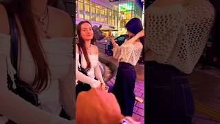 Beautiful and kind girls 🥰 💗 DRAFT VIDEO FROM 🇹🇭 SparkingSmile shorts ytshorts trending [upl. by Isidoro547]