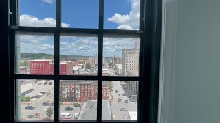 Watch now Renovation of Kahl Lofts and Capitol Theater in Davenport [upl. by Hernardo]