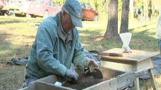 New Clues to the Fate of the Lost Colony  Sci NC  PBS North Carolina [upl. by Marlon]