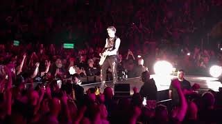 Depeche Mode  Enjoy The Silence  Live  April 9 2023  4K [upl. by Etz]