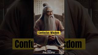 What I Learned from Embracing the Power of Persistence  Confucius Wisdom [upl. by Ku]