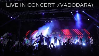 The Bombay Choir Vadodara Public Concert After Movie [upl. by Noxid]